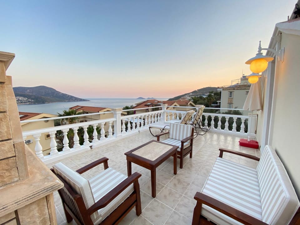 Villa Diana Villa in Kalkan Belediyesi