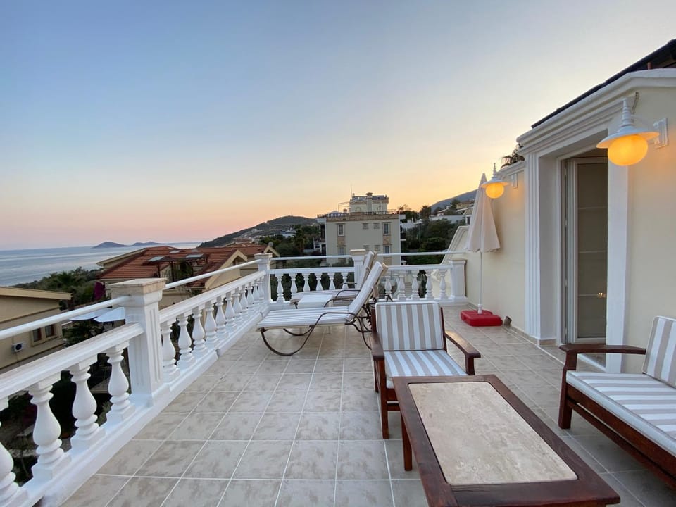 Villa Diana Villa in Kalkan Belediyesi