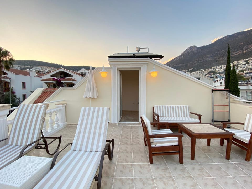 Villa Diana Villa in Kalkan Belediyesi