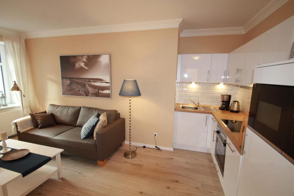 1024- Alte Da h me - Neu Apartment in Dahme