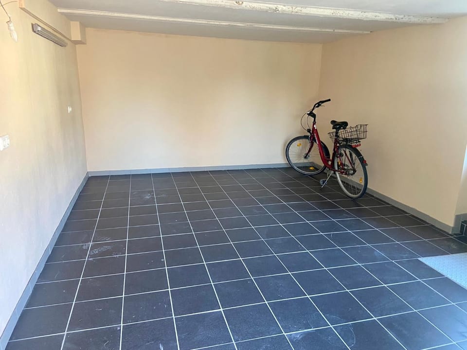 1024- Alte Da h me - Neu Apartment in Dahme