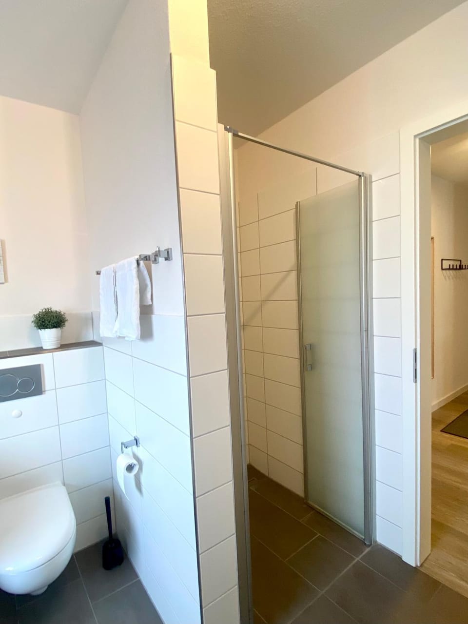 2203 - Strandwiese Apartment in Dahme
