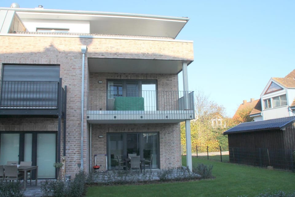 2204 - Knerten Apartment in Dahme