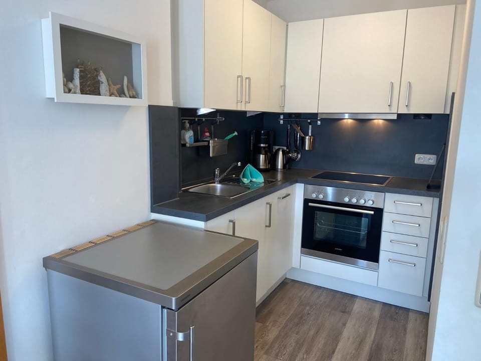7008 - Domicil Apartment in Dahme