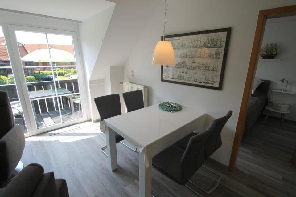 7008 - Domicil Apartment in Dahme