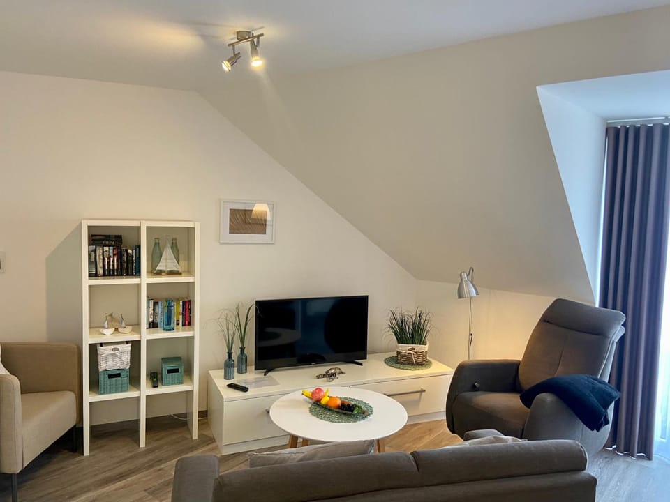 7008 - Domicil Apartment in Dahme