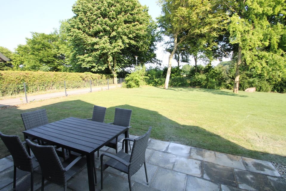 2020 "Annina B" House in Ostholstein