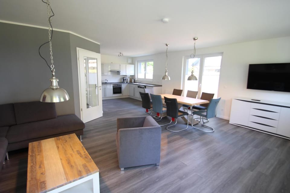 2020 "Annina B" House in Ostholstein