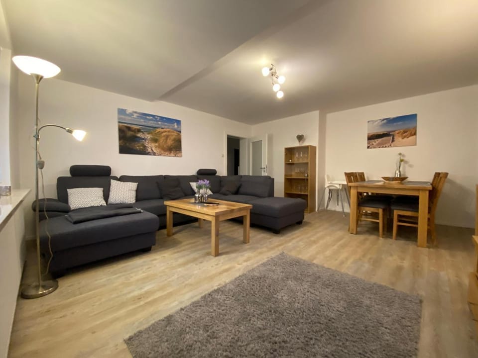 1602 - Ostseeglück Apartment in Dahme