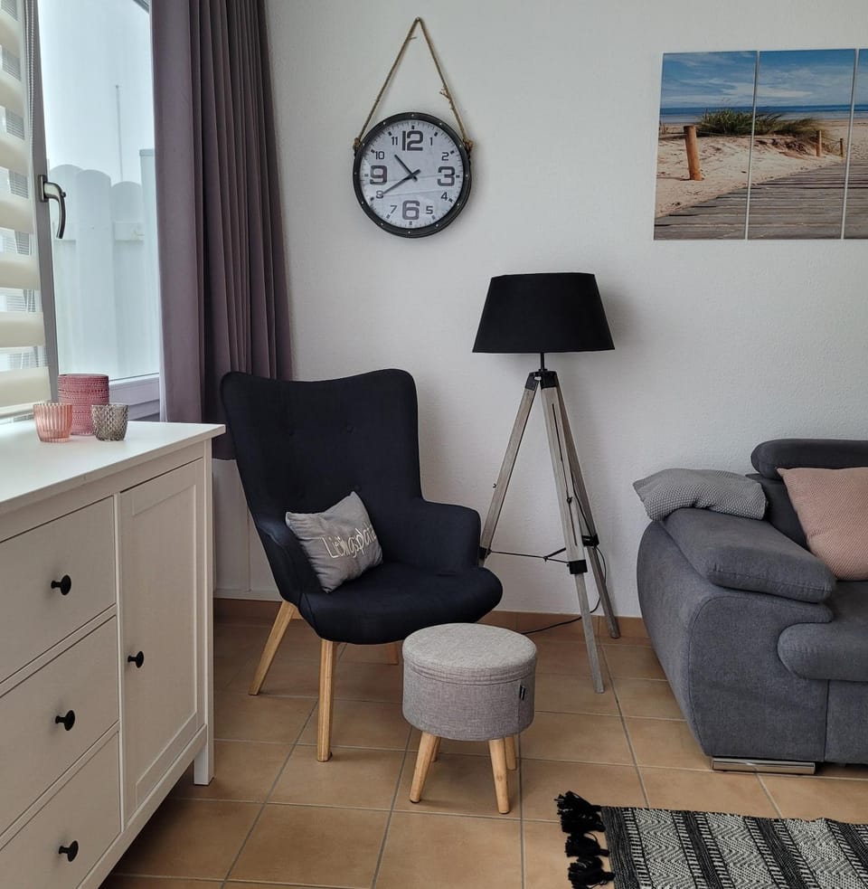 1650 - Am Kampland 36a Apartment in Dahme