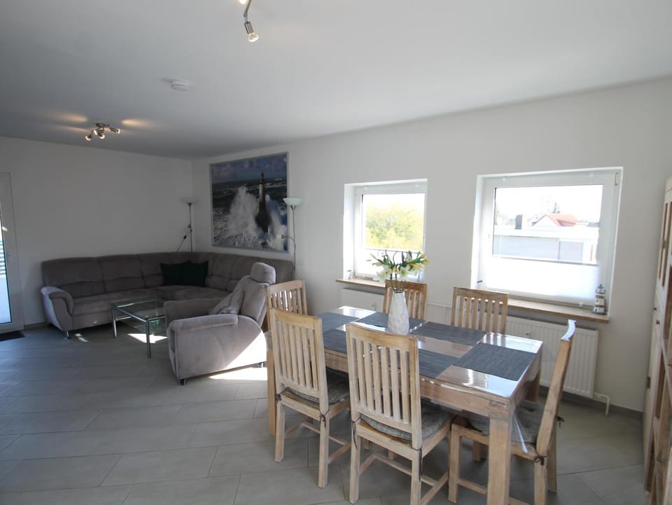 1805 - Ostseestern Apartment in Dahme