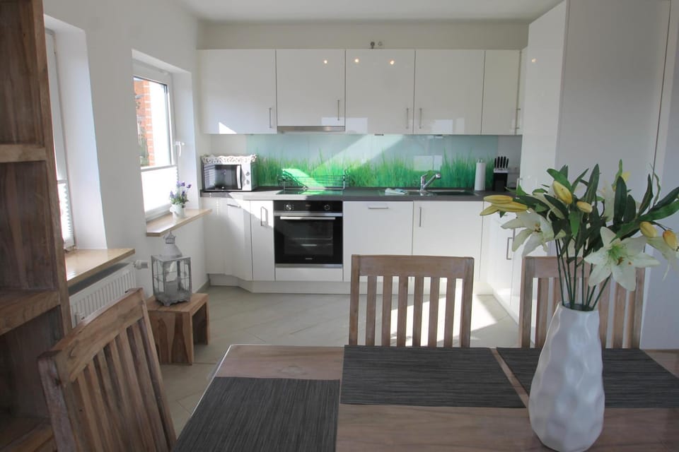 1805 - Ostseestern Apartment in Dahme