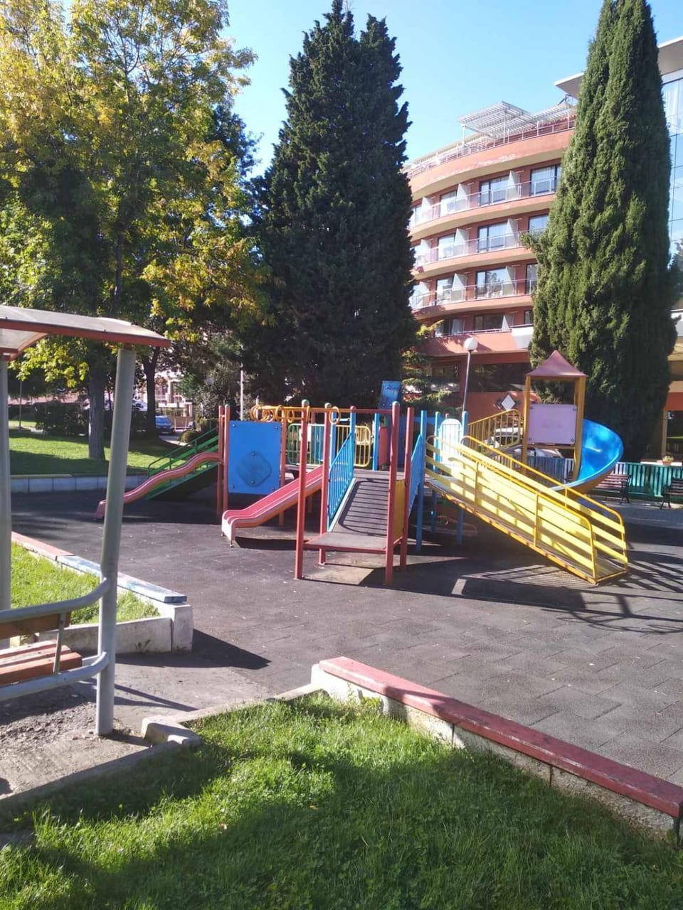 Nessebar, South Beach, Larisa, Apartment Apartment in Nessebar