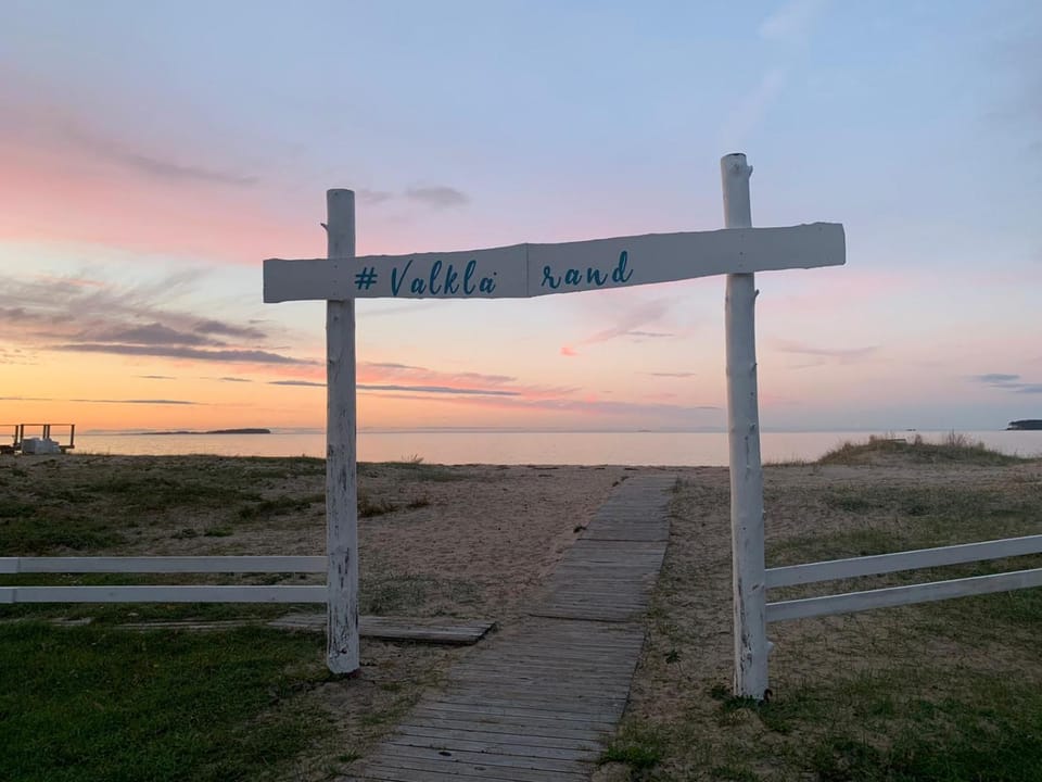Property logo or sign, Beach, Sunset