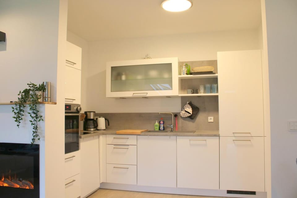 2602 - Strandwiese 18 Apartment in Dahme