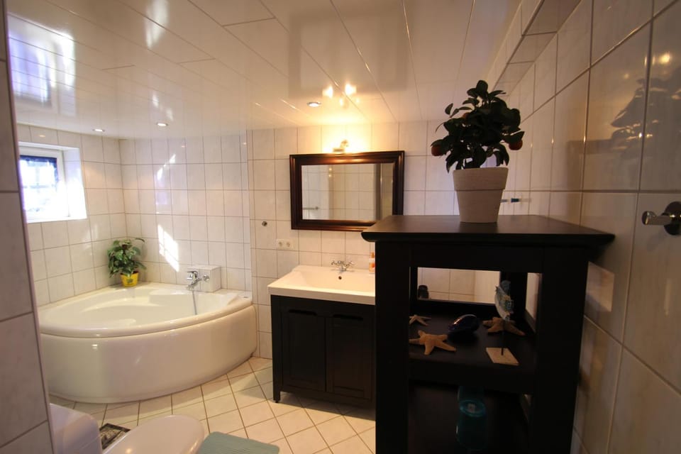 5500 - Klabautermann House in Dahme