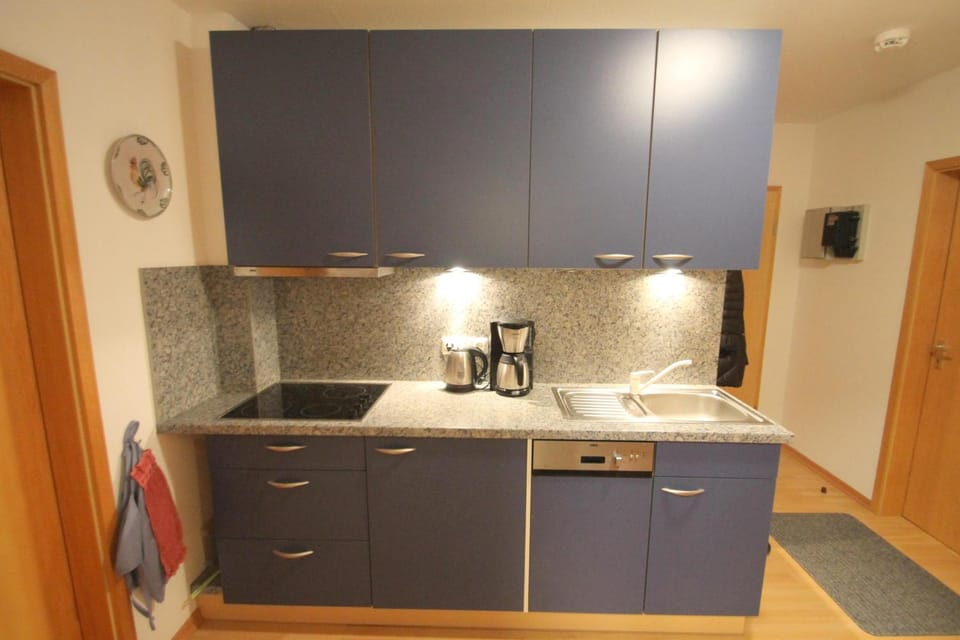 7020 - Domicil Apartment in Dahme