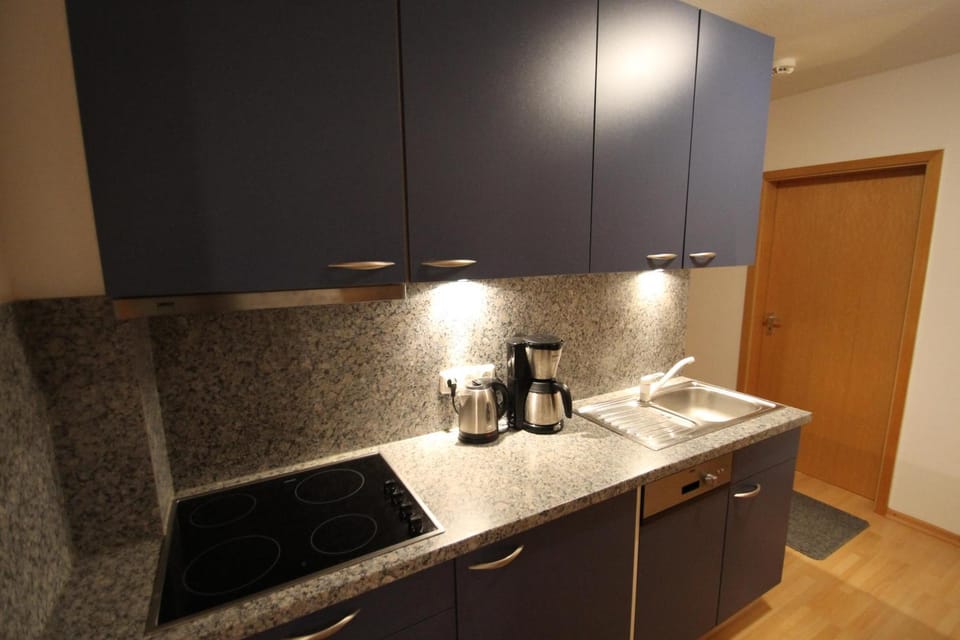 7020 - Domicil Apartment in Dahme