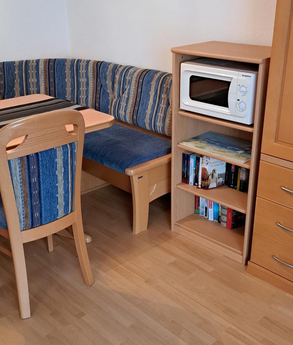 7020 - Domicil Apartment in Dahme