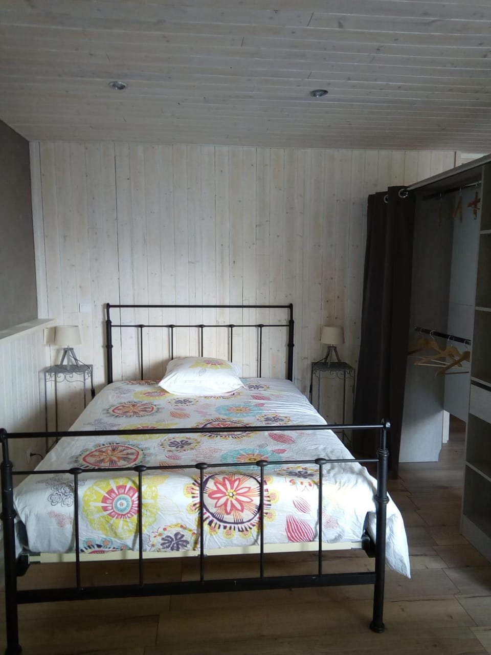 fleur de lune Apartment in Provence-Alpes-Côte d'Azur