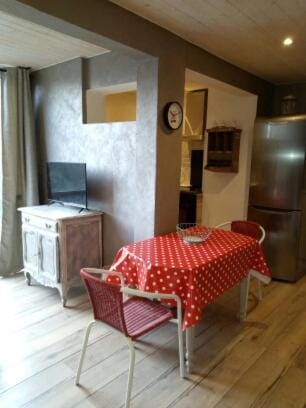 fleur de lune Apartment in Provence-Alpes-Côte d'Azur