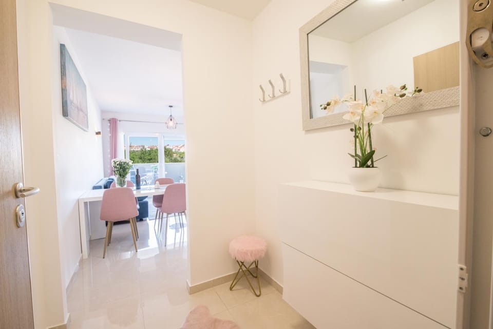 Romanca Apartment in Zadar