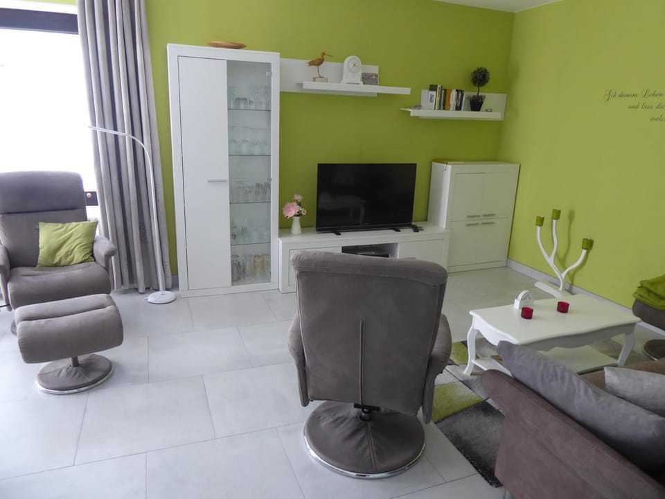 5000 - Haus Anka Apartment in Dahme