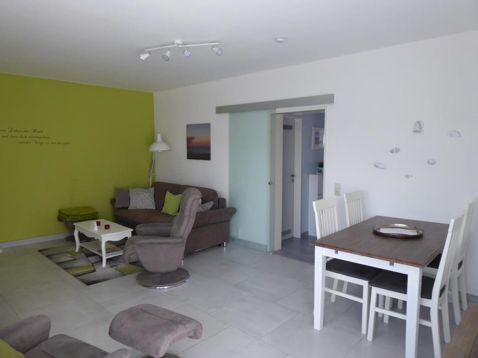 5000 - Haus Anka Apartment in Dahme