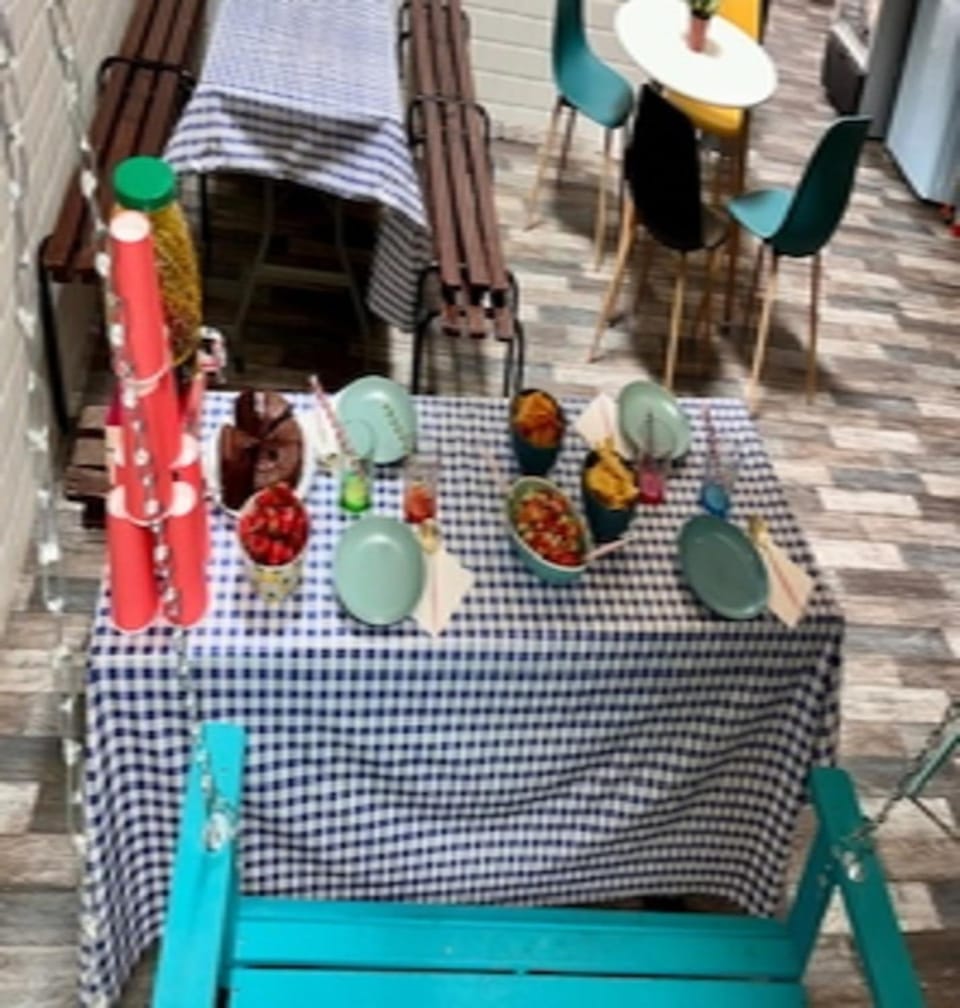 trendy hostel Hostel in Île-de-France