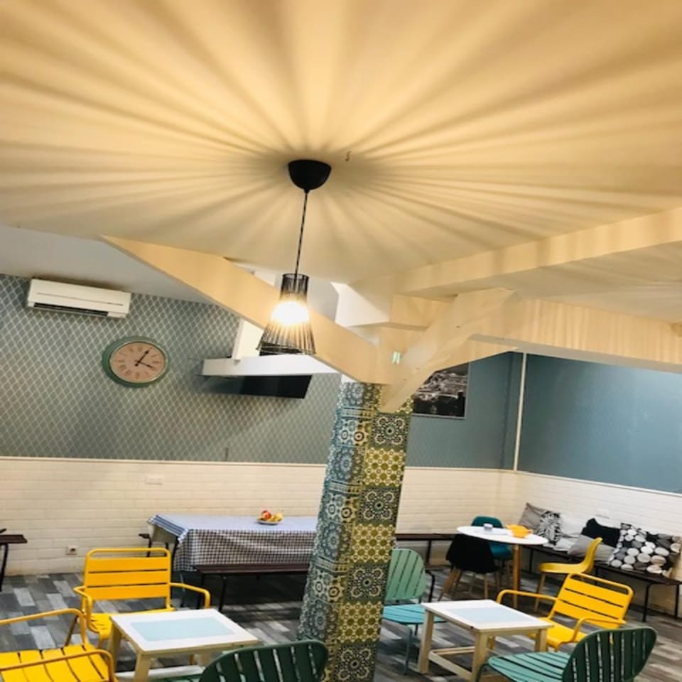 trendy hostel Hostel in Île-de-France