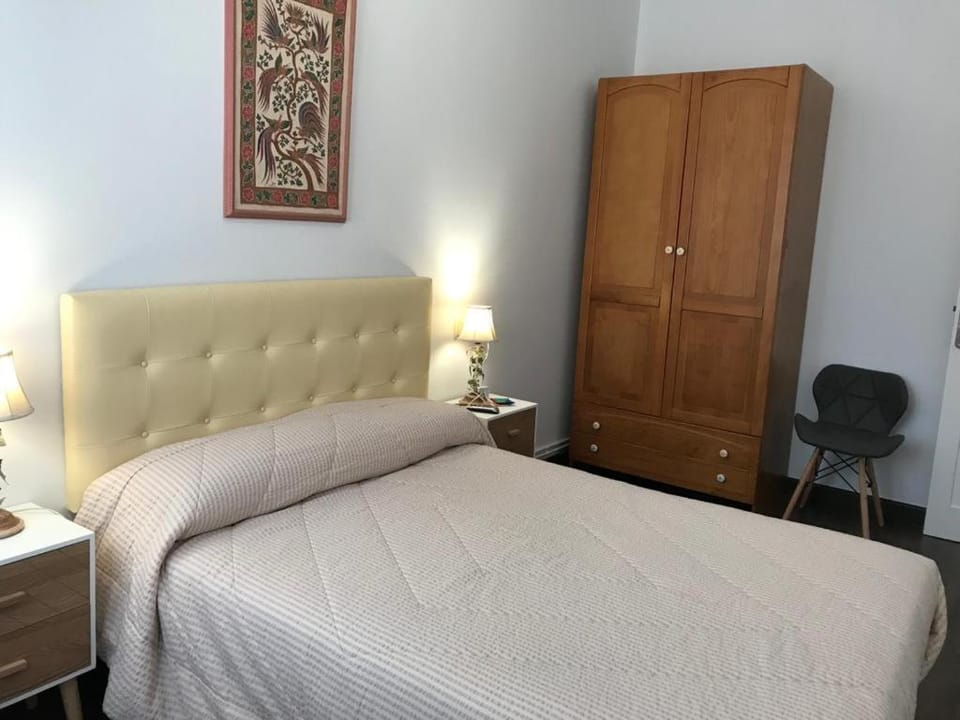 Casa al lado de la playa en el centro del pueblo Apartment in Viana do Castelo District, Portugal