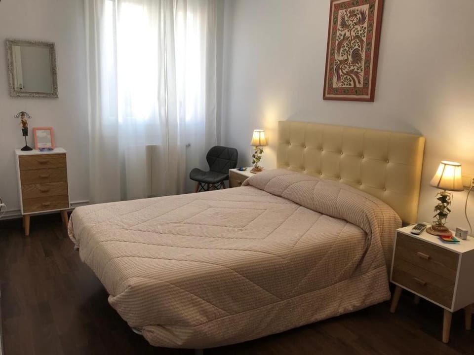 Casa al lado de la playa en el centro del pueblo Apartment in Viana do Castelo District, Portugal
