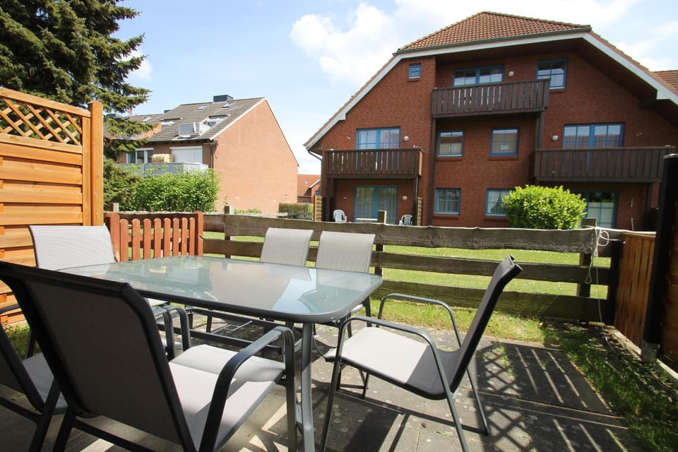 7015 - Lange Wiese 8 201 House in Dahme