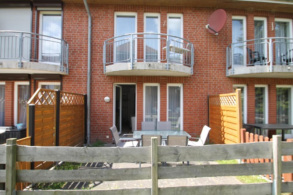 7015 - Lange Wiese 8 201 House in Dahme