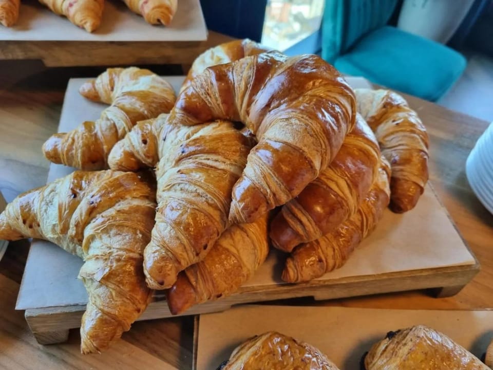 Chapter Spitalfields in London Apartment in London