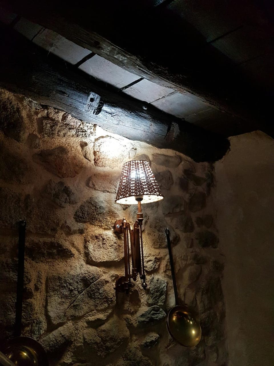 Casa Angel Apartment in Castile and León