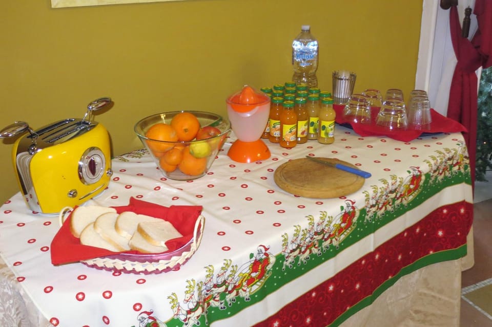 Restaurant/places to eat, Breakfast