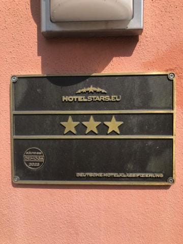 Hildegard Forum Bed and Breakfast in Mainz-Bingen