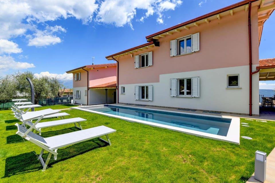 Patio, Garden, Garden view
