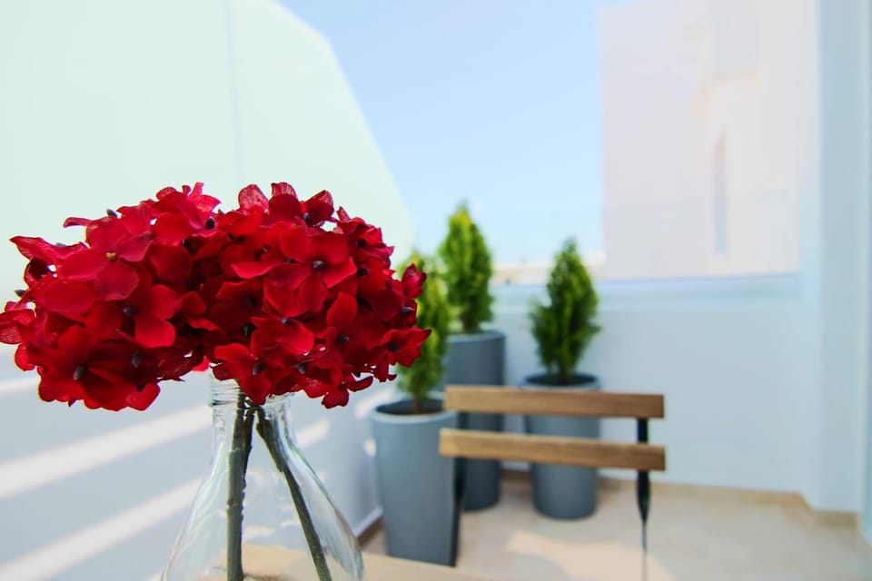 Balcony/Terrace, Balcony/Terrace