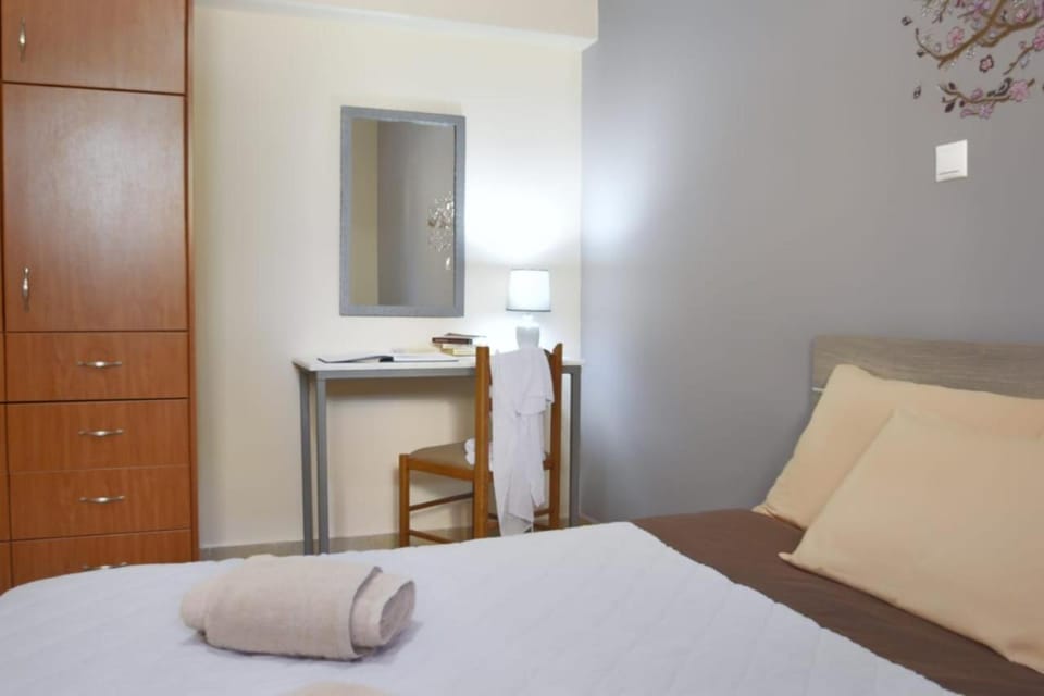 Konomi Residence Apartment in Cephalonia