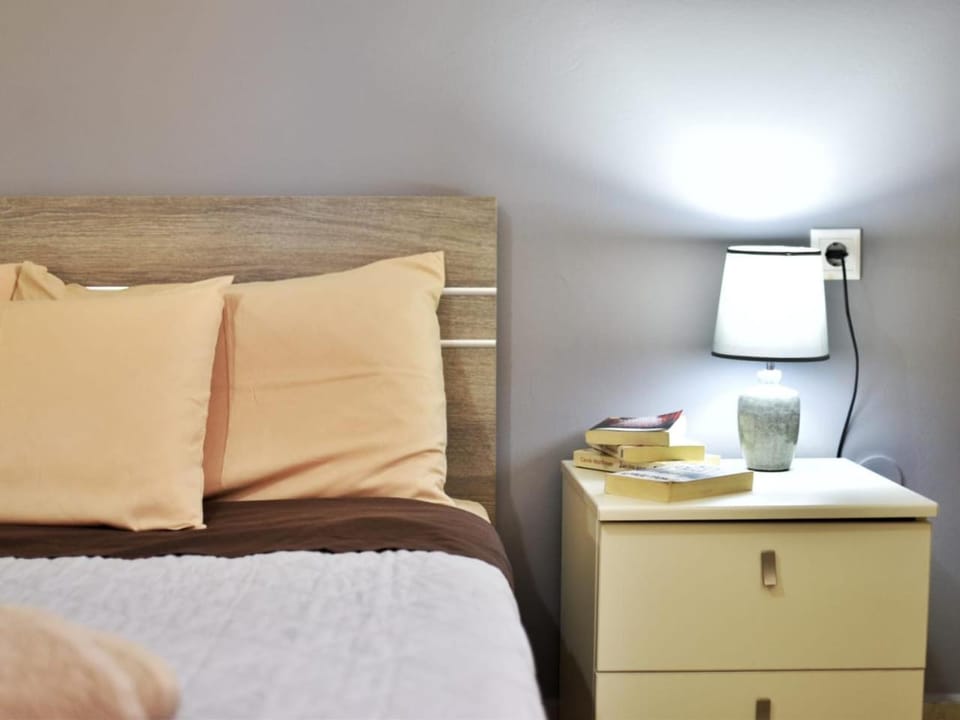 Konomi Residence Apartment in Cephalonia