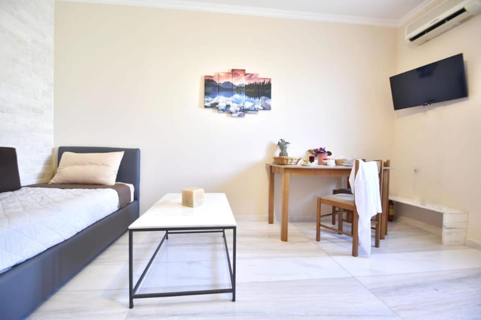 Konomi Residence Apartment in Cephalonia