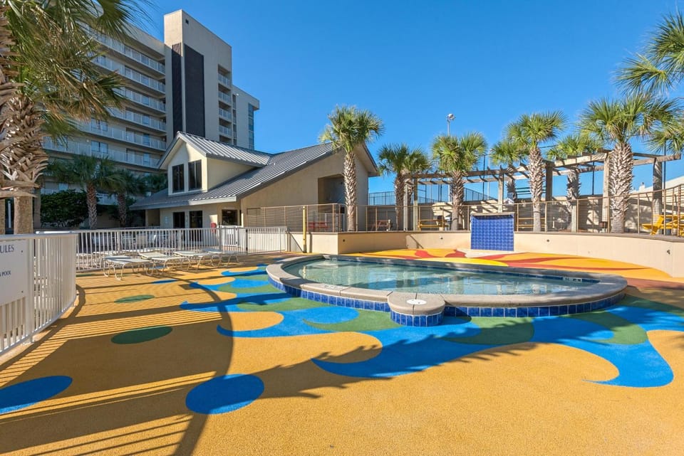 Mainsail 331 House in Miramar Beach