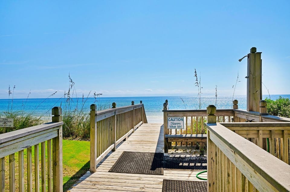 Crystal Dunes 304 House in Destin