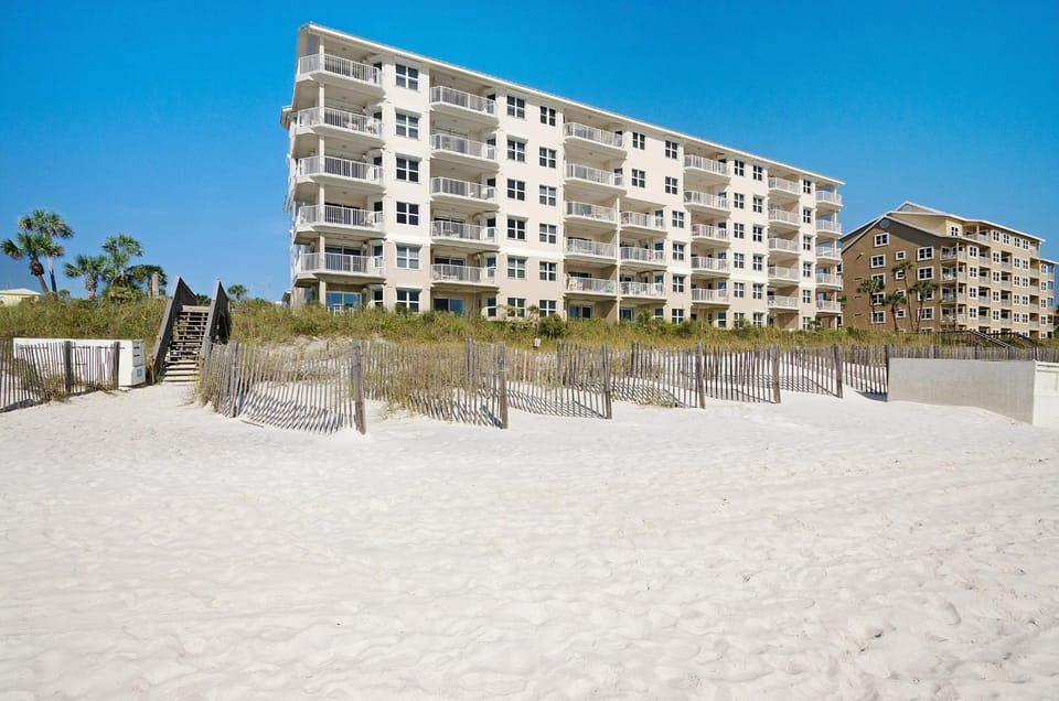 Crystal Dunes 304 House in Destin