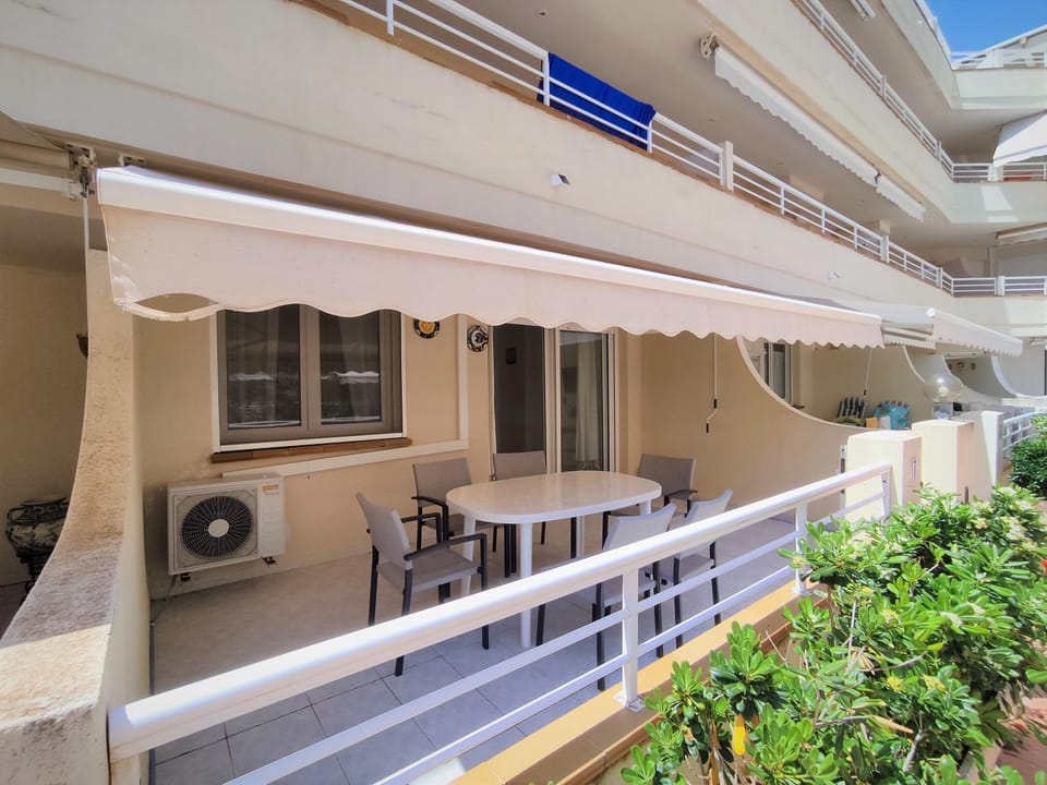 Balcony/Terrace, Balcony/Terrace