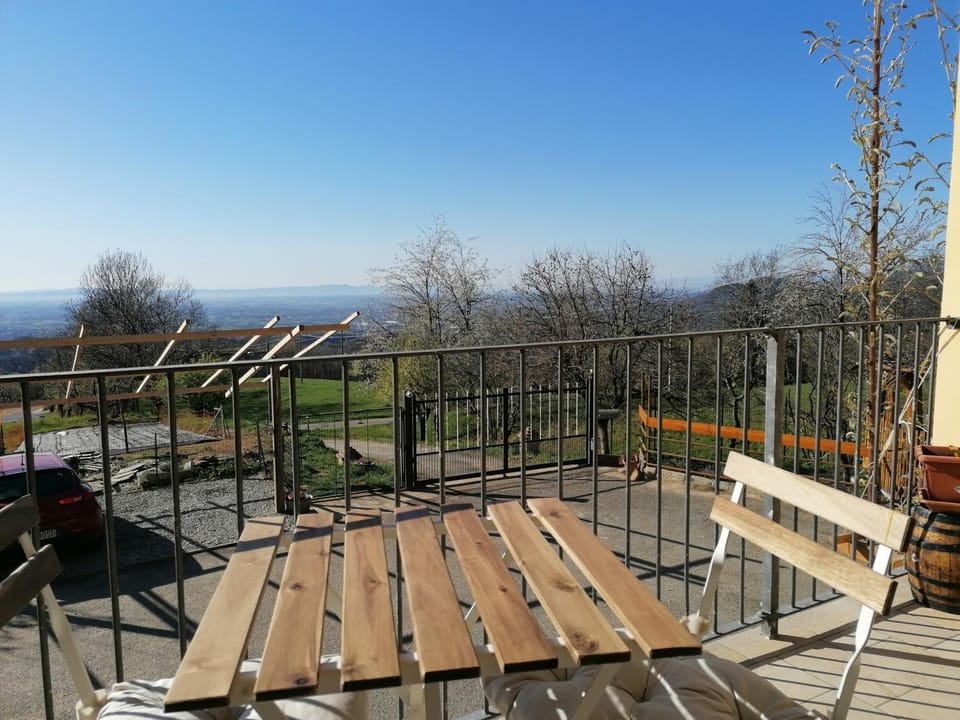 Balcony/Terrace, Balcony/Terrace