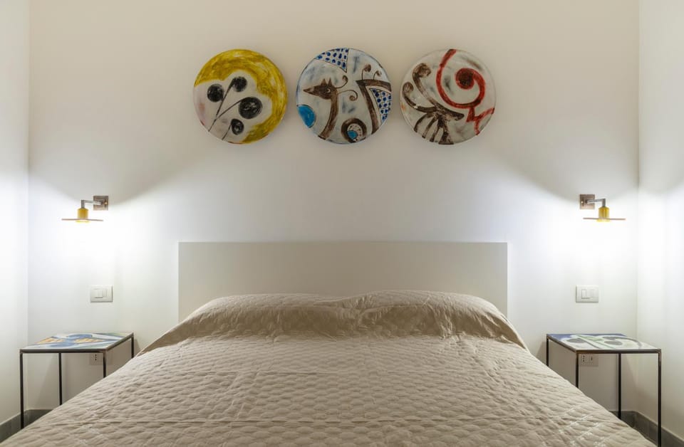 Damè - Accommodation Amalfi Coast Bed and Breakfast in Maiori