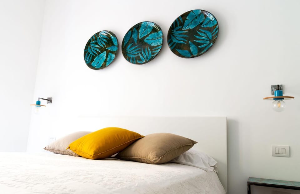 Damè - Accommodation Amalfi Coast Bed and Breakfast in Maiori